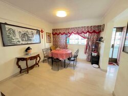 Blk 334 Kampong Ubi View (Geylang), HDB Executive #456899291